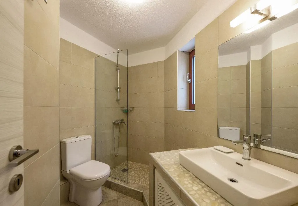 APARTMENT SIDE SEA VIEW Room, Elpiniki Luxury Apartments, Thessaloniki