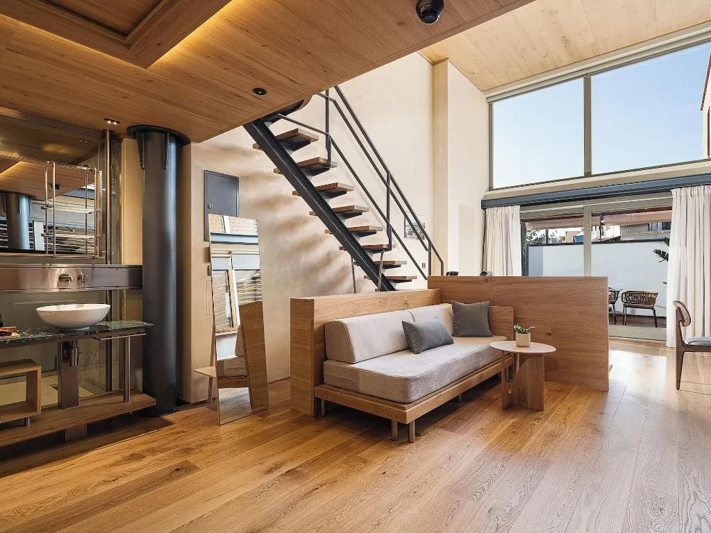 Room, Elysia Boutique Hotel, Crete
