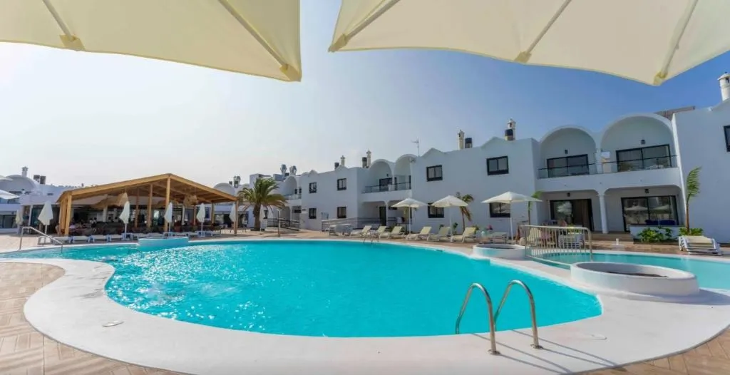 General view, Bakour Lanzarote Splash, Lanzarote