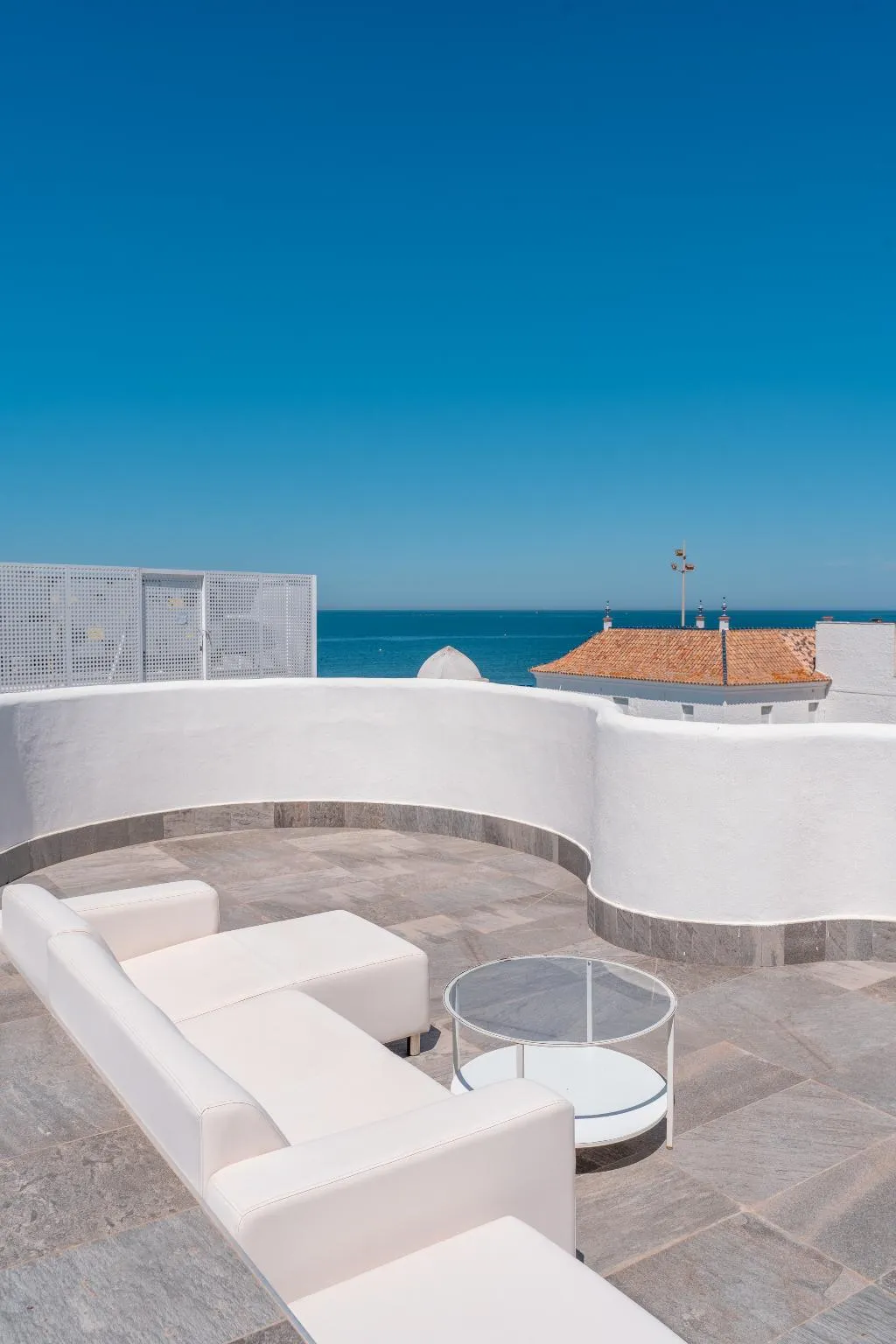 SUITE DELUXE Room, Hotel Agaró Chipiona, Costa De La Luz