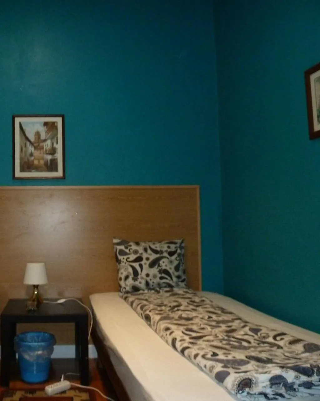 General view, Midtown Guest House, Lisbon