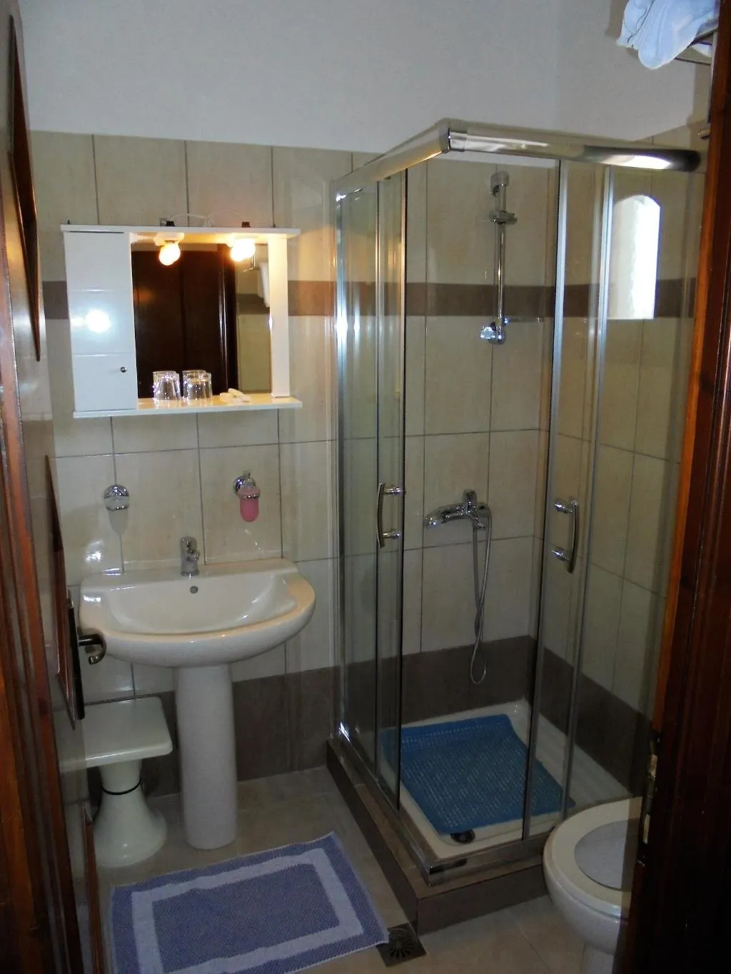 Room, Paradise, Skiathos