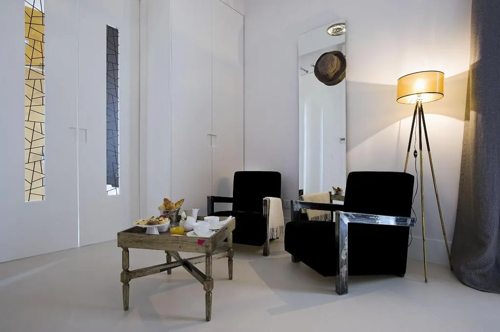 Room, Piazza Di Spagna 9, Rome