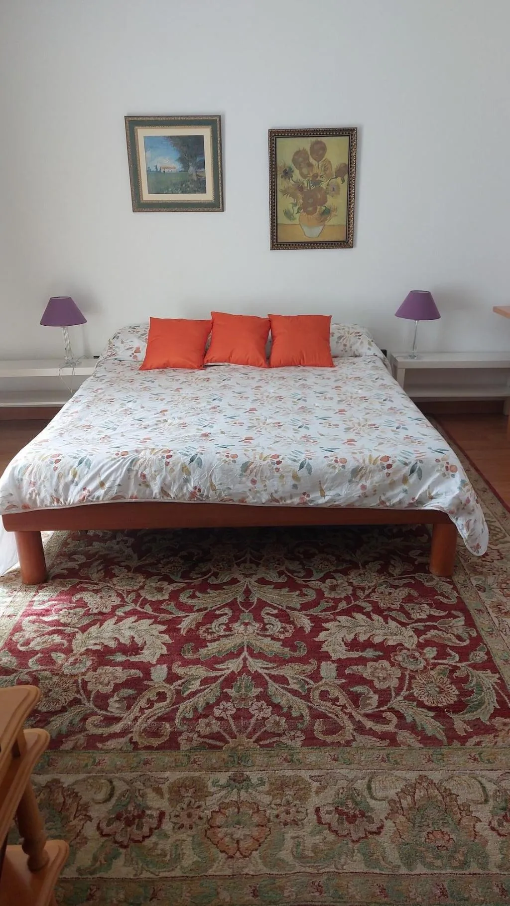 Room, Chalet Anagato, Tenerife