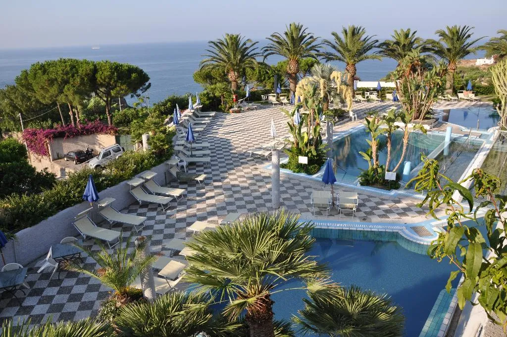 General view, Borgo Romantica Resort & SPA, Naples
