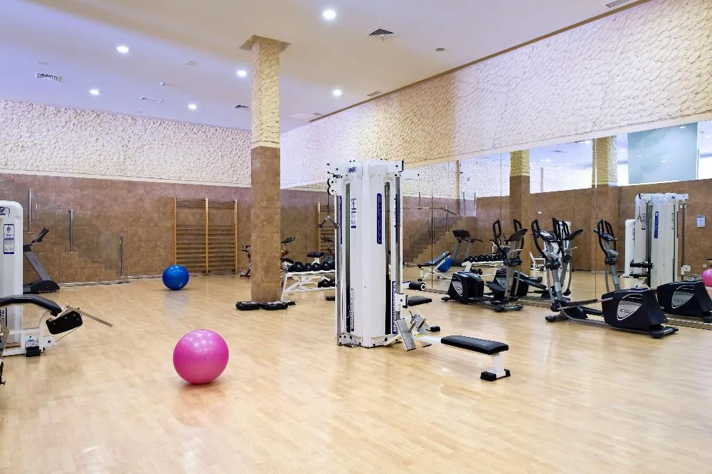 Sports and Entertainment, Occidental Jandía Mar – All Inclusive, Fuerteventura