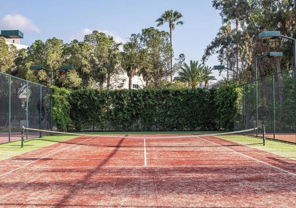 Sports and Entertainment, Amara Comfort Resort, Antalya