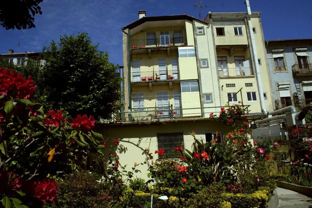 Terrace, Estoril Porto, Porto