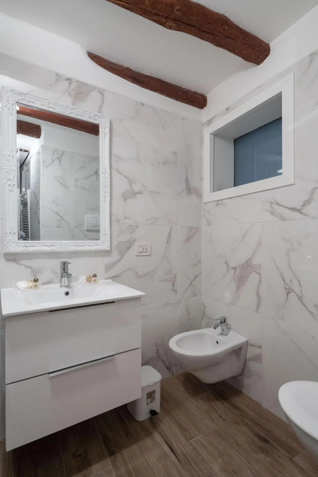 Room, Hotel Herion, Venice