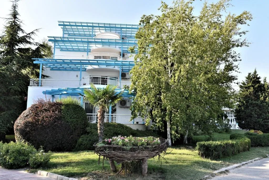 General view, Kaliopa, Varna