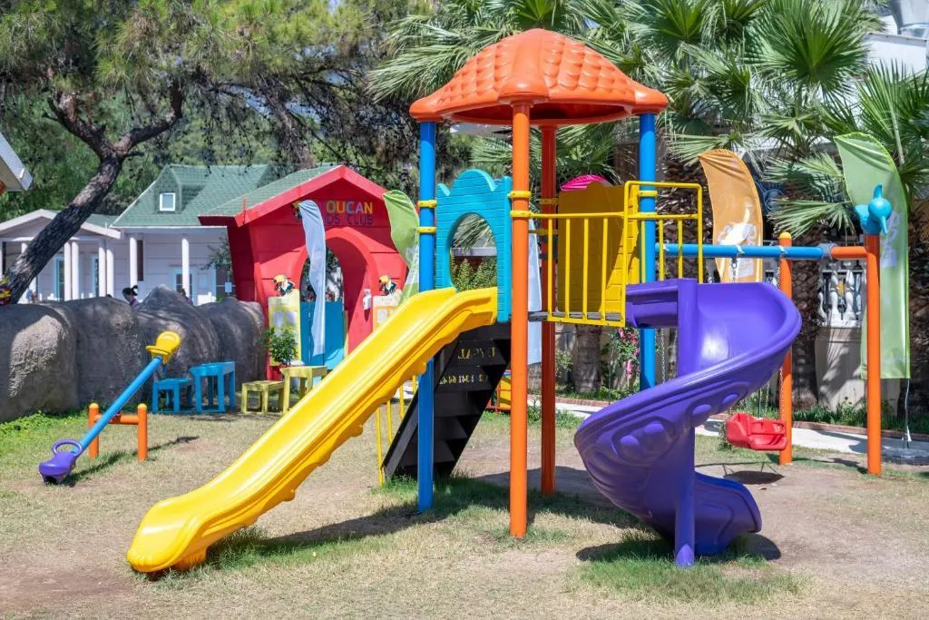 Sports and Entertainment, Amara Comfort Resort, Antalya