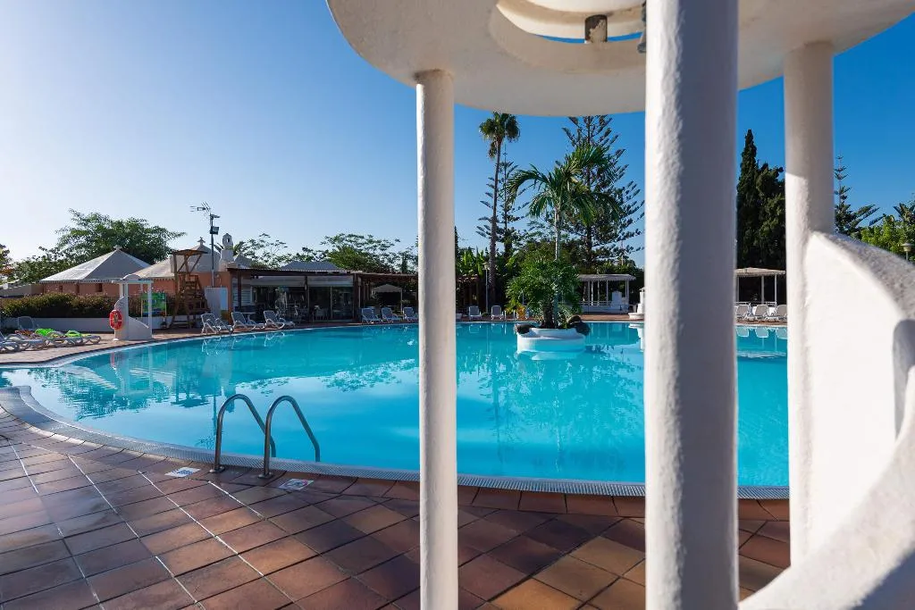 Pool, Bungalows Cordial Sandy Golf, Gran Canaria