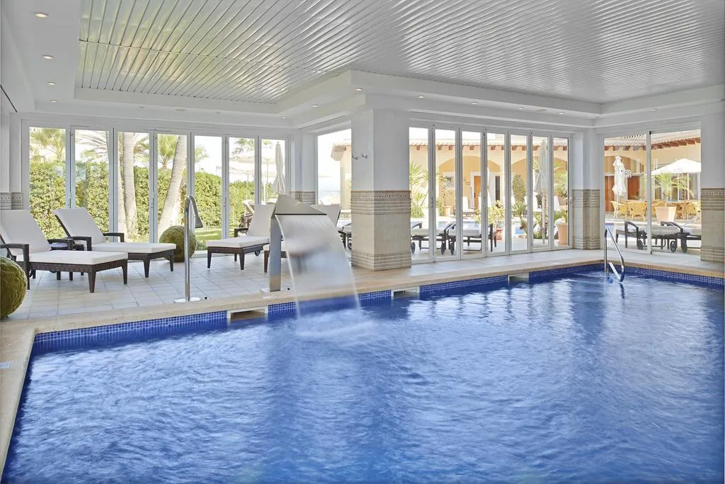 Pool, Villa Chiquita, Majorca