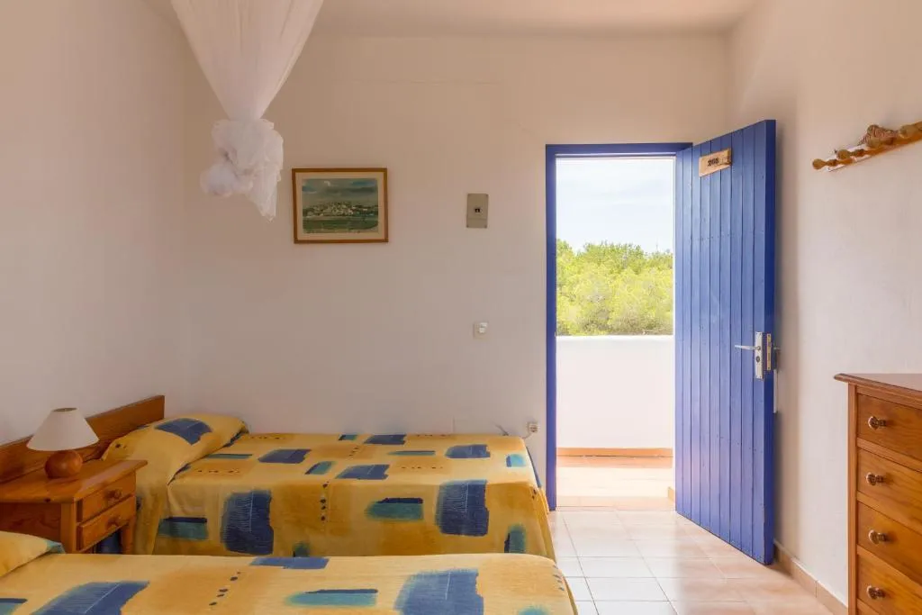 DOUBLE STANDARD Room, Mayans, Ibiza