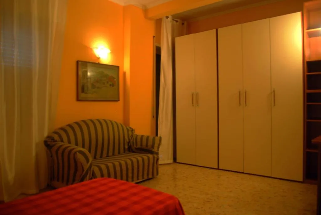 Room, B&B Bea Roma, Rome