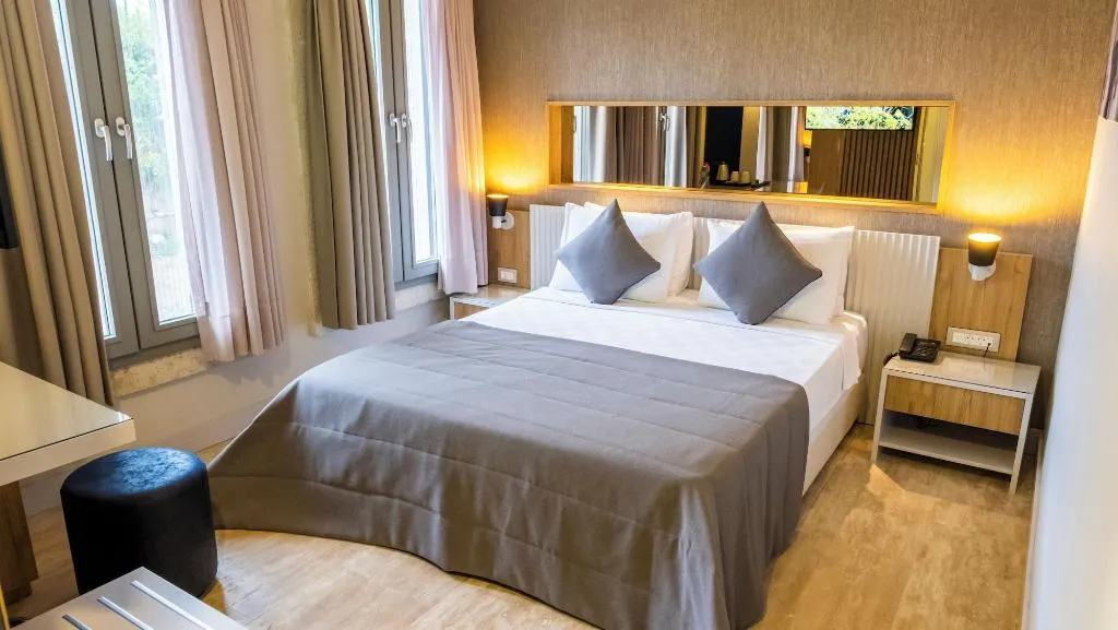 Room, Ariel Hotel Alacati, Izmir