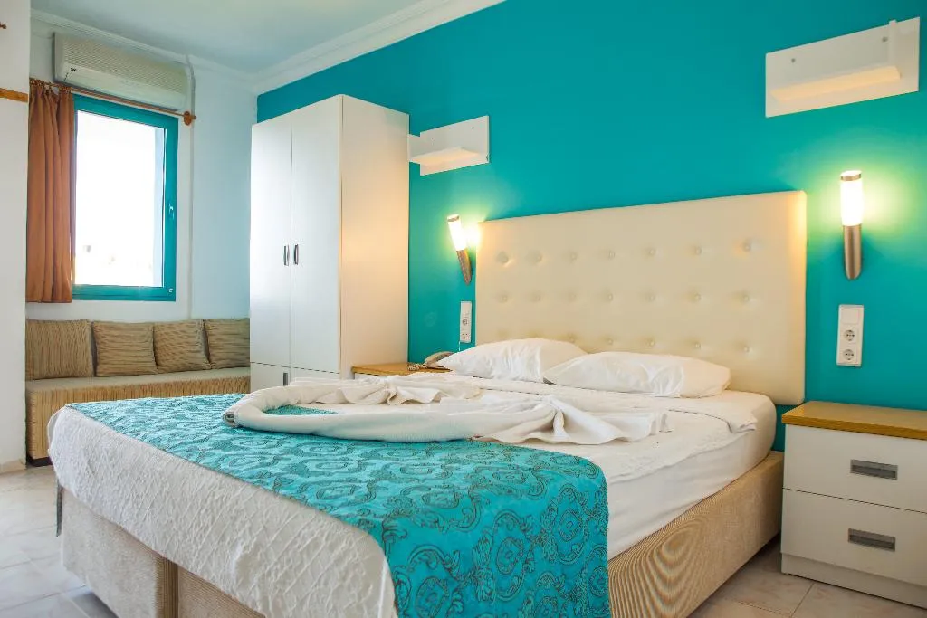 FAMILY ROOM CONNECTING ROOM Room, Monta Verde Hotel and Villas, Dalaman