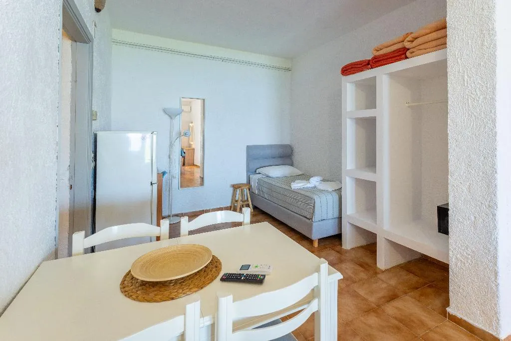 APARTMENT SEA VIEW Room, Metaxatos Apartments, Kefallinia