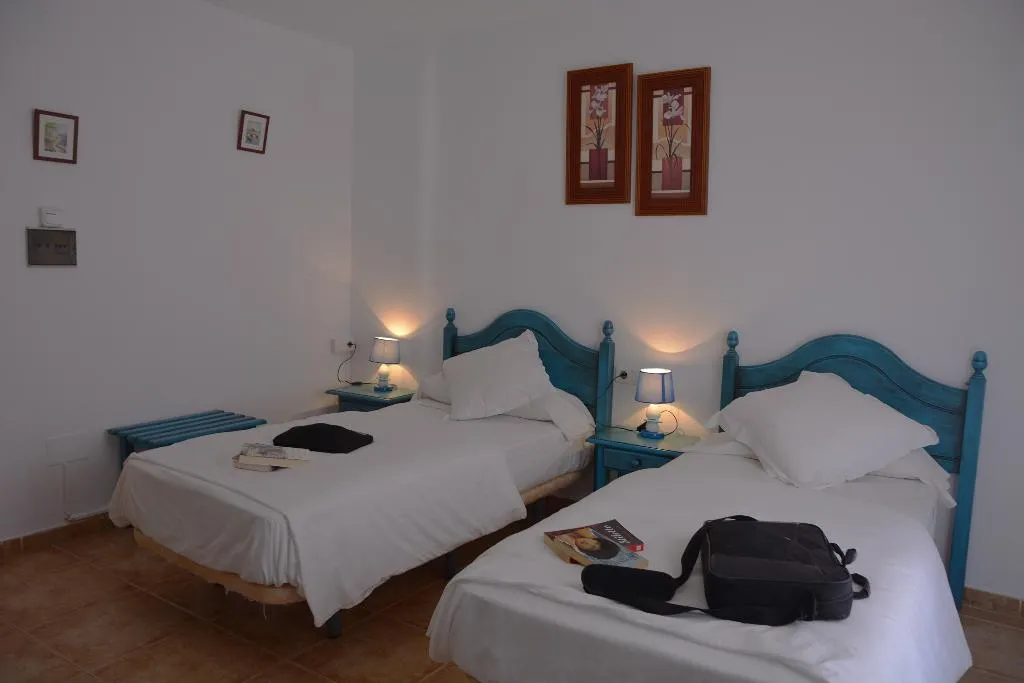 Double or Twin STANDARD Room, Al Andalus Nerja, Costa Del Sol