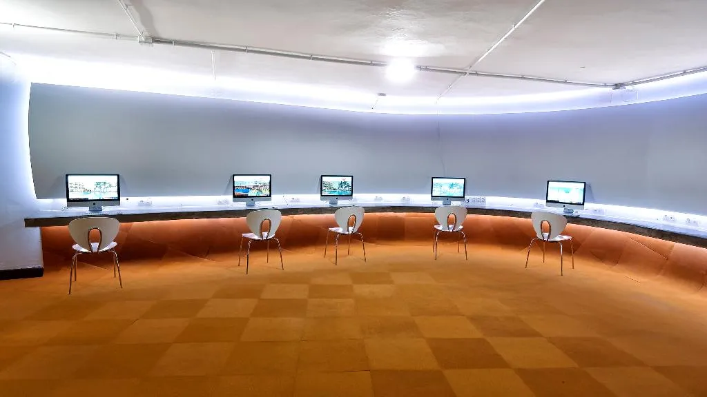 Sports and Entertainment, Bull Escorial & Spa, Gran Canaria