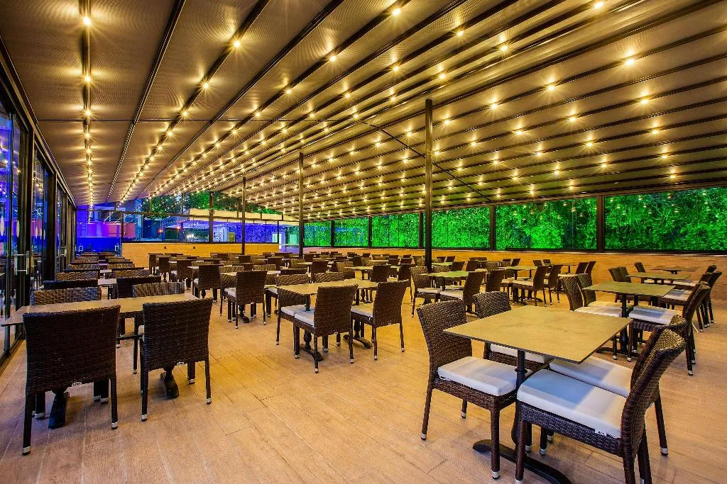 Restaurant, Royalisa Hotel, Antalya
