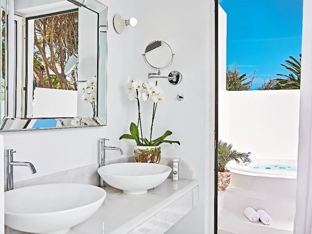 BUNGALOW STANDARD Room, Caramel, A Resort to Live, Crete