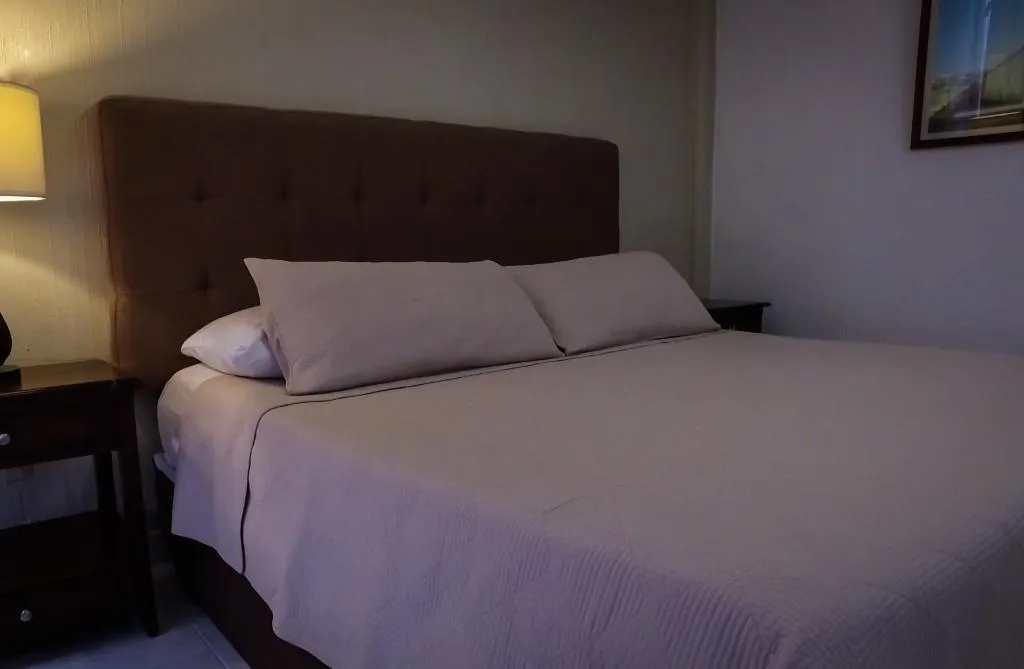 DOUBLE STANDARD Room, Del Paseo, Cancun Area