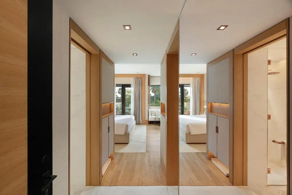 DOUBLE GUEST ROOM Room, Delano Dubai, Dubai