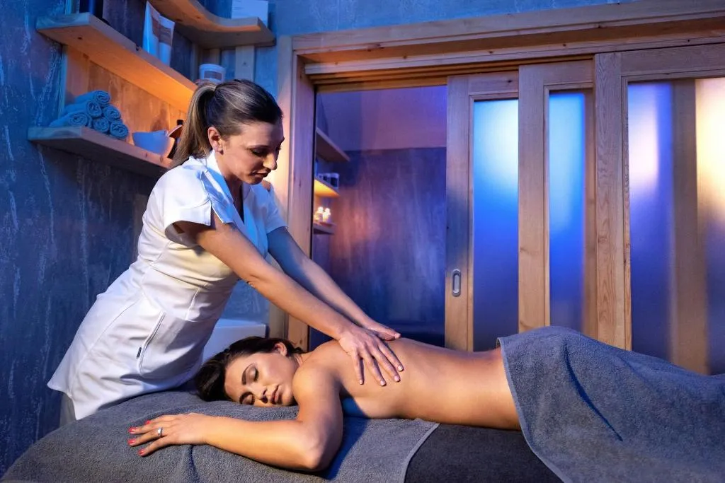 Sports and Entertainment, La Fornace Relais & Spa, Naples