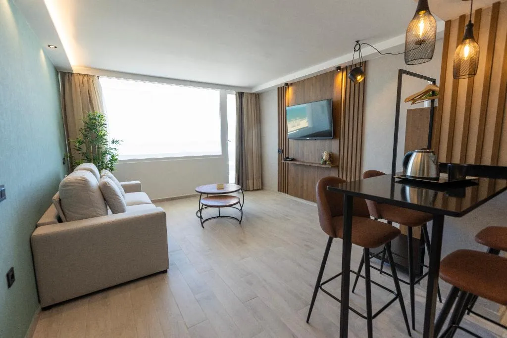 JUNIOR SUITE STANDARD Room, Flamero, Costa De La Luz