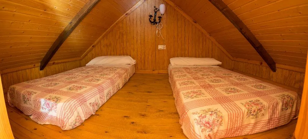BUNGALOW CAPACITY 4 Room, Hotel Rural El Cortijo, Costa Del Sol