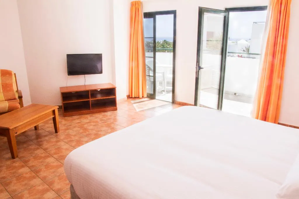 STUDIO CAPACITY 2 Room, Lanzarote Paradise Colinas, Lanzarote