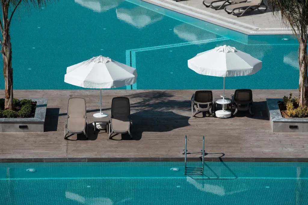 Pool, Green Garden Resort & Spa Hotel Alanya, Antalya