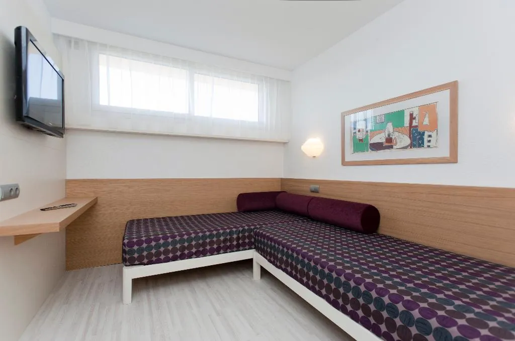 SUITE STANDARD Room, Insotel Cala Mandia Resort & Spa, Majorca