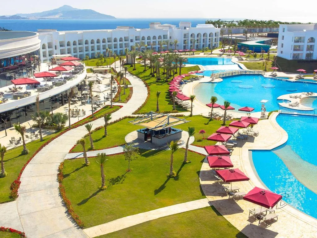 General view, Club Prive By Rixos Sharm El Sheikh, Red Sea Riviera