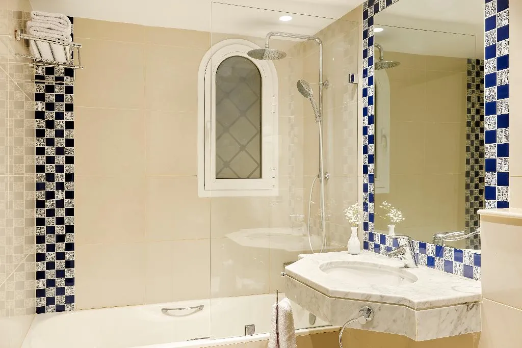 SUITE GARDEN VIEW Room, The Mirage Resort & Spa, Tunisia