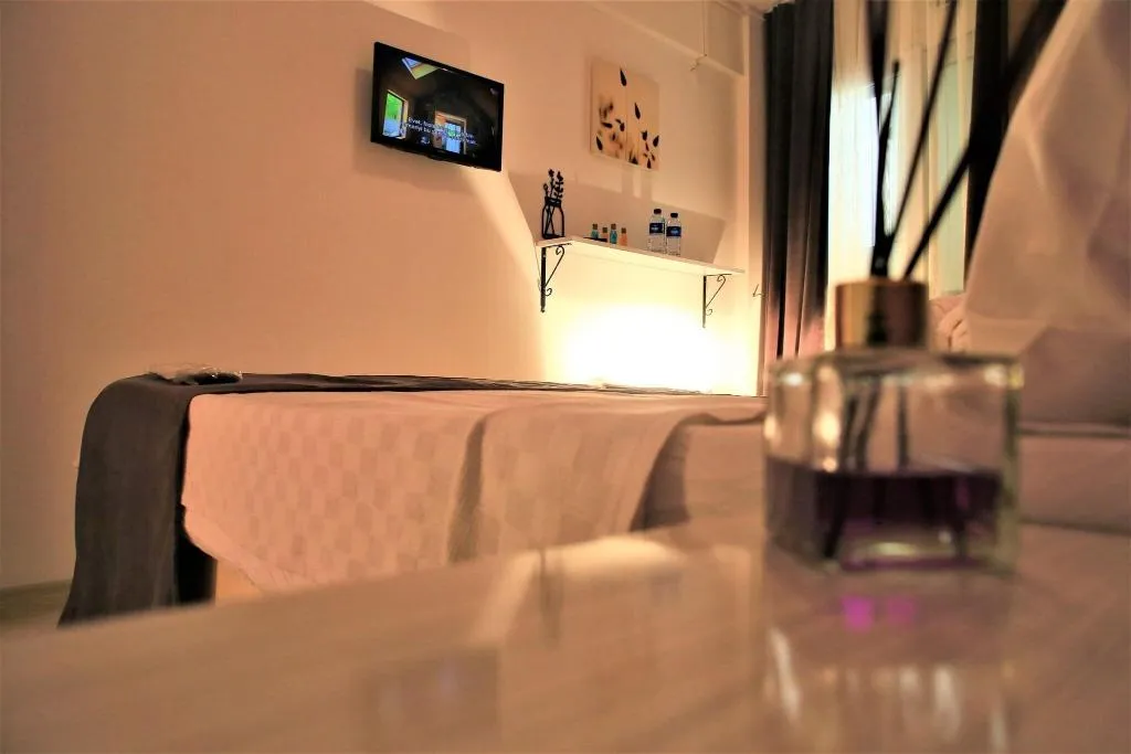 Lobby, Lavender Otel, Izmir