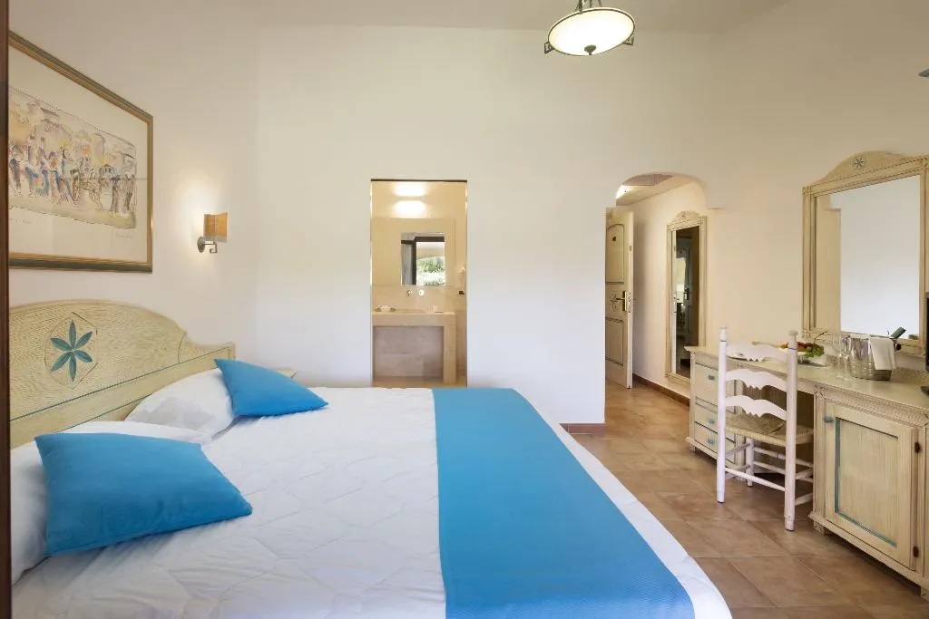 DOUBLE SUPERIOR Room, Sentido Orosei Beach, Olbia