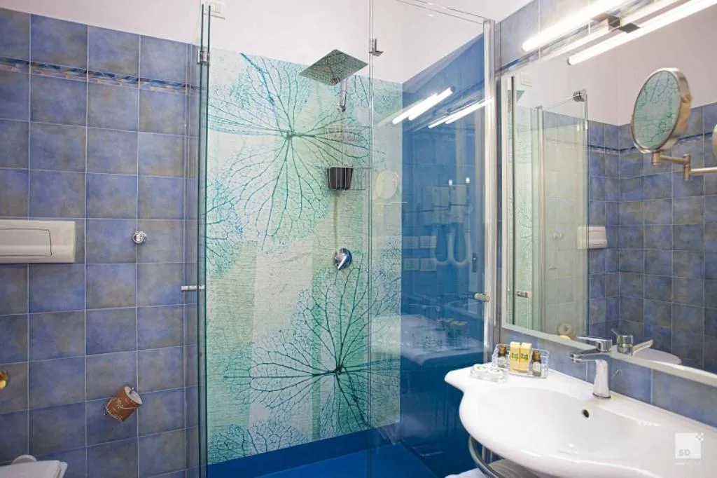 JUNIOR SUITE STANDARD Room, Qalea Pantelleria, Trapani