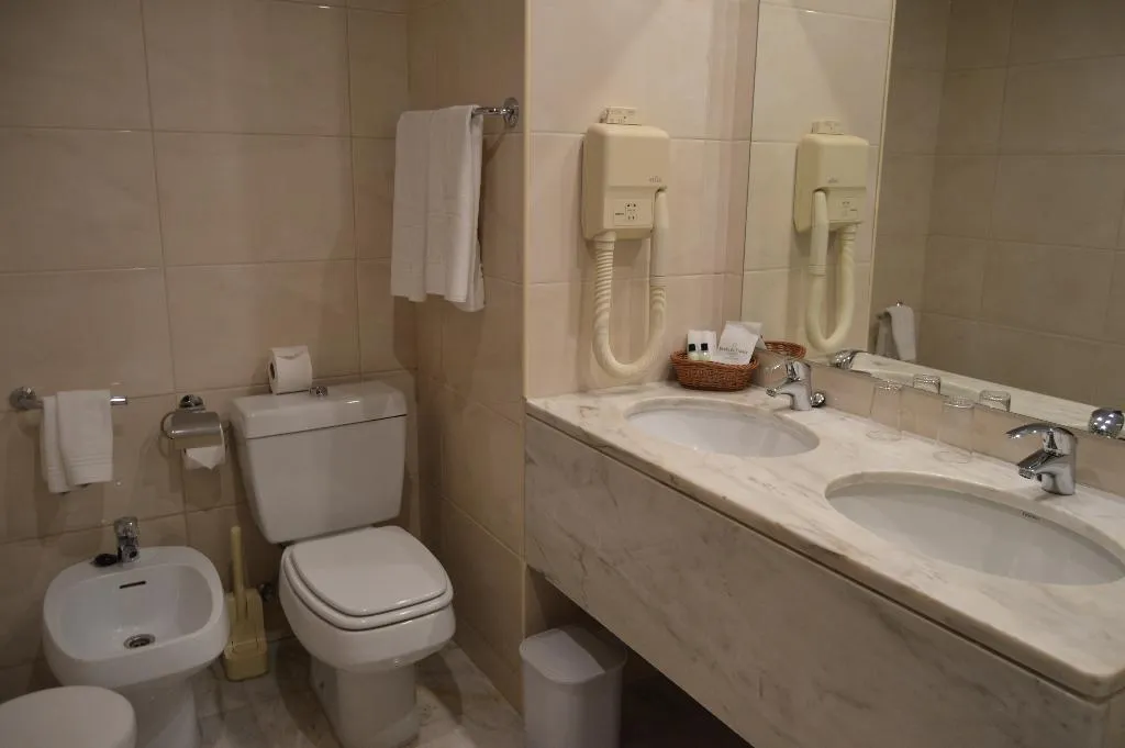 Double or Twin WITH TERRACE Room, Quinta da Penha de Franca, Madeira
