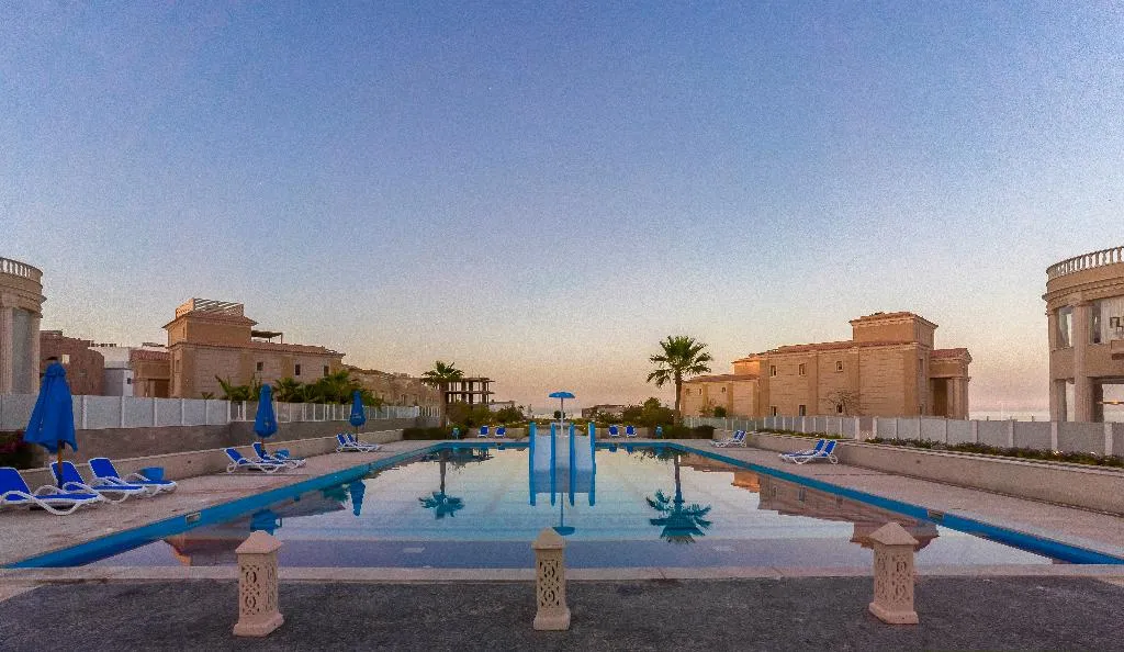 General view, Selena Bay Resort, Red Sea Riviera
