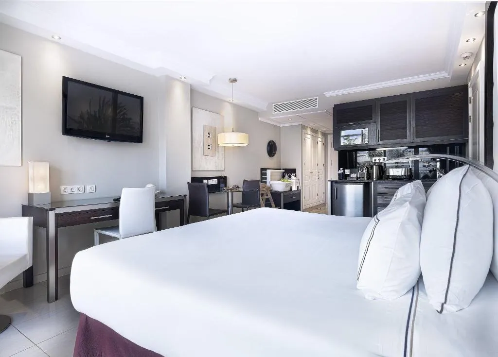 Room, ME Marbella, Costa Del Sol