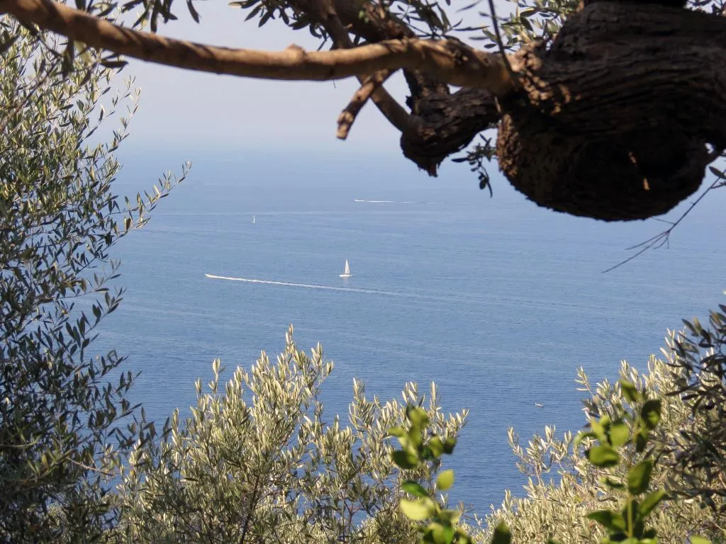 General view, Baia Serena, Naples