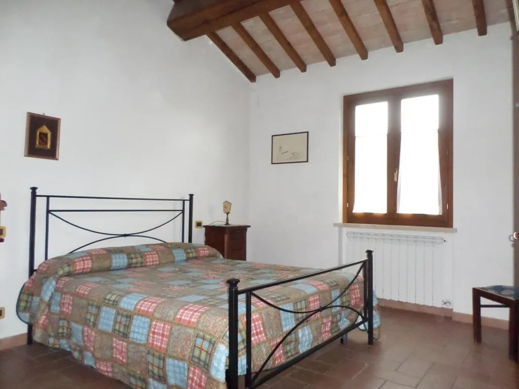 Room, Agriturismo Il Borghetto, Perugia