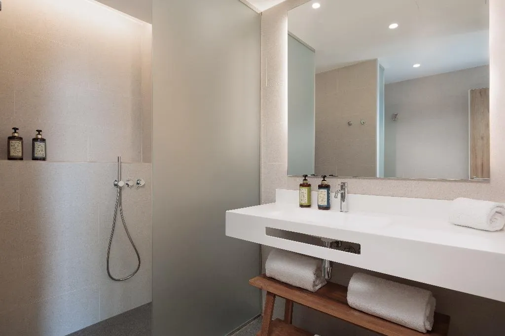 SUITE EXECUTIVE SUPERIOR Room, Tembo Barcelona, Barcelona