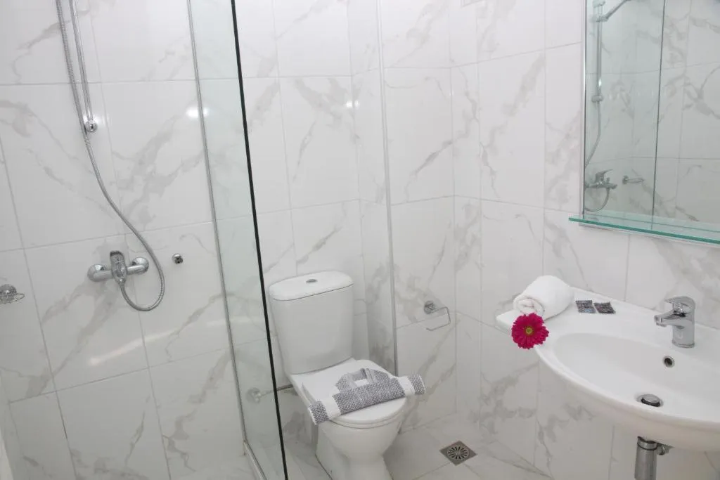 STUDIO POOL VIEW Room, Apollon Hotel Apartments, Crete