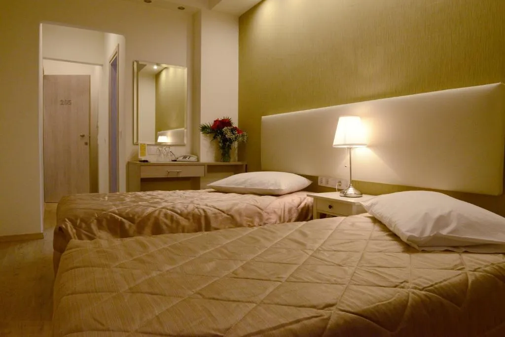Double or Twin WITH VIEWS Room, Phidias Hotel by Oniro, Athens