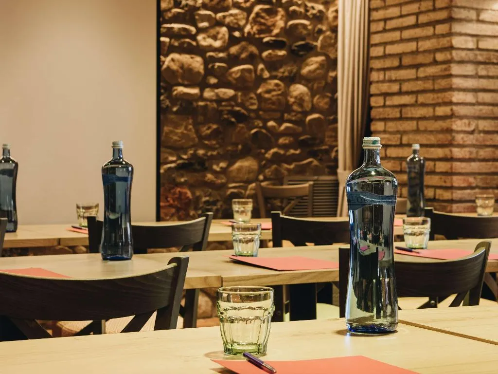 Conferences, ibis Styles Figueres Ronda, Costa Brava