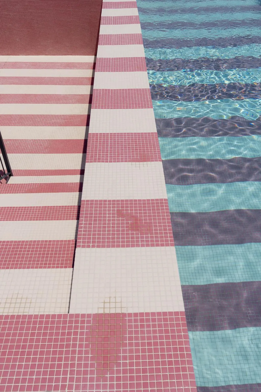 Pool, Niu Line, Costa Blanca