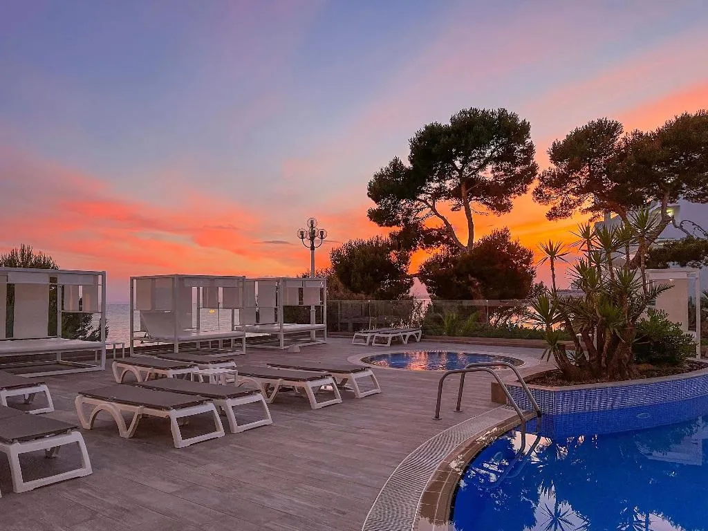 General view, Best Punta Dorada, Costa Dorada
